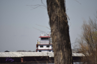 Coming Round The Bend