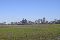 Memphis From The Other Side