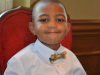 Boy In A Bow Tie