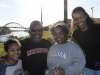 Family Trip Of Rememberance