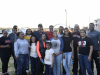 Family Trip Of Rememberance