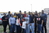 Family Trip Of Rememberance