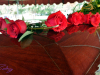 Roses For The Morning