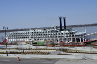 Beale Street Landing March 22 2014