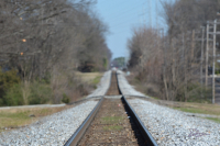 Train Track 1