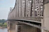 Bridge Walk 1