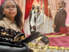 Crutcher Jeffery Wedding 2024