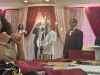 Crutcher Jeffery Wedding 2024