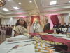 Crutcher Jeffery Wedding 2024