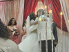 Crutcher Jeffery Wedding 2024