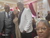Crutcher Jeffery Wedding 2024