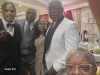 Crutcher Jeffery Wedding 2024