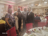 Crutcher Jeffery Wedding 2024