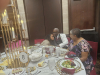 Crutcher Jeffery Wedding 2024