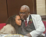 Crutcher Jeffery Wedding 2024