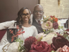 Crutcher Jeffery Wedding 2024