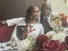 Crutcher Jeffery Wedding 2024