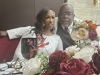 Crutcher Jeffery Wedding 2024