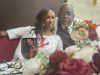 Crutcher Jeffery Wedding 2024