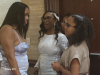 Crutcher Jeffery Wedding 2024