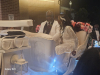 Crutcher Jeffery Wedding 2024