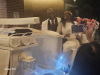 Crutcher Jeffery Wedding 2024
