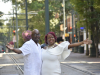 Melvin & Tammy