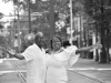 Melvin & Tammy